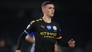 Phil Foden (Manchester City), médio