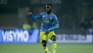 Lutsharel Geertruida (Feyenoord), defesa