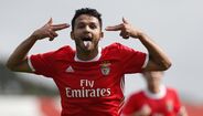 Gonçalo Ramos (Benfica), médio