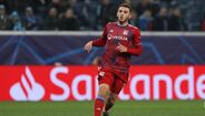Amine Gouiri (Nice), avançado