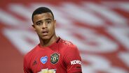 Mason Greenwood (Manchester United), avançado