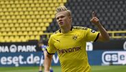 Erling Haaland (Borussia Dortmund), avançado