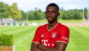 Tanguy Nianzou (Bayern Munique), defesa