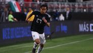 Diego Lainez (Betis), avançado