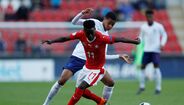 Felix Mambimbi (Young Boys), avançado