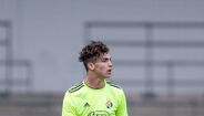 Antonio Marin (Dinamo Zagreb), avançado