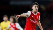 Gabriel Martinelli (Arsenal), avançado