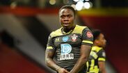 Michael Obafemi (Southampton), avançado