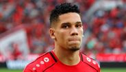 Paulinho (Bayer Leverkusen), avançado