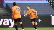 Pedro Neto (Wolverhampton), avançado