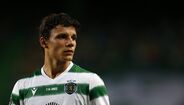 Eduardo Quaresma (Sporting), defesa