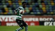 Rafael Camacho (Sporting), avançado