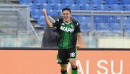Giacomo Raspadori (Sassuolo), avançado