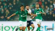 William Saliba (Arsenal), defesa