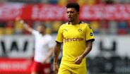 Jadon Sancho (Borussia Dortmund), avançado