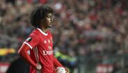 Tomás Tavares (Benfica), defesa