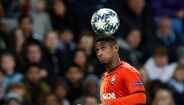 Tetê (Shakhtar Donetsk), avançado