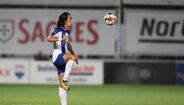Tomás Esteves (FC Porto), defesa