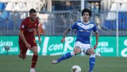 Sandro Tonali (Brescia), médio