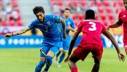 Heorhiy Tsitaishvili (Dinamo Kiev), avançado