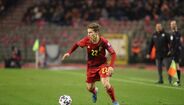 Yari Verschaeren (Anderlecht), avançado