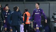 Dusan Vlahovic (Fiorentina), avançado