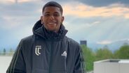 Wesley (Juventus), defesa