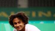 Joshua Zirkzee (Bayern Munique), avançado