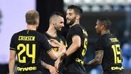 Inter Milão (Itália)
