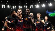 RB Leipzig (3.º Alemanha)