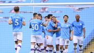 Manchester City (2.º Inglaterra)
