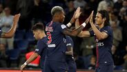 Paris Saint-Germain (campeão França)