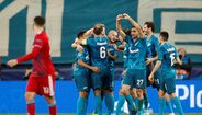 Zenit (campeão Rússia)