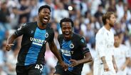 Club Brugge (campeão Bélgica)