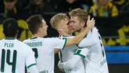 Borussia Mönchengladbach (4.º Alemanha)