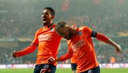 Istanbul Basaksehir (campeão Turquia)