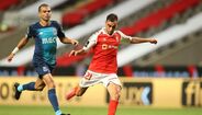 Ricardo Horta (Sp. Braga)