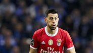 Pizzi (Benfica)