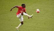 Wan-Bissaka (Man. United) - Avaliação: 7.19