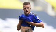 Vardy (Leicester) - Avaliação: 7.22
