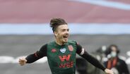 Jack Grealish (Aston Villa) - Avaliação: 7.23