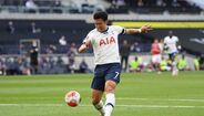 Heung-Min Son (Tottenham) - Avaliação: 7.24