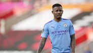 Gabriel Jesus (Man. City) - Avaliação: 7.26