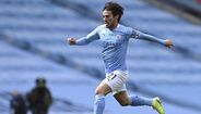David Silva (Man. City) - Avaliação: 7.29