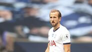 Harry Kane (Tottenham) - Avaliação: 7.33