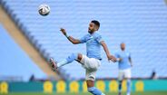 Riyad Mahrez (Man. City) - Avaliação: 7.48