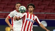 13. Atlético Madrid