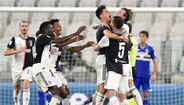 11. Juventus