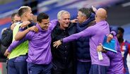 9. Tottenham