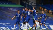 8. Chelsea